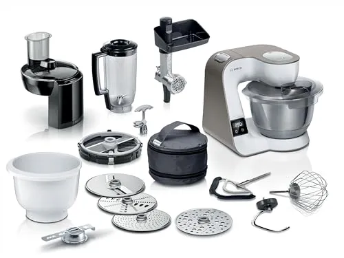 Bosch MUM5XL74 4