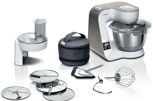Bosch MUM5XW10