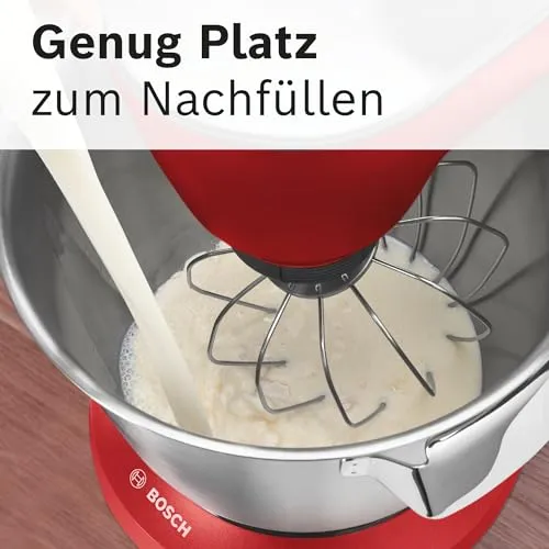Bosch MUM9A66R00 7