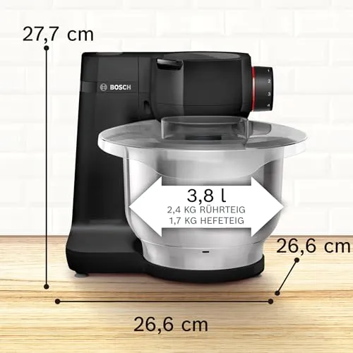 Bosch MUMS2EB01 2