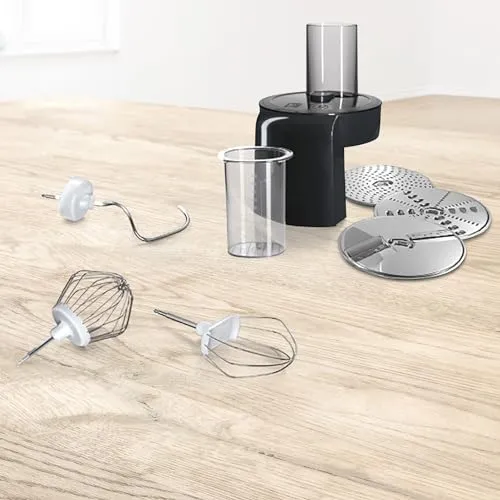 Bosch MUMS2EB01 3