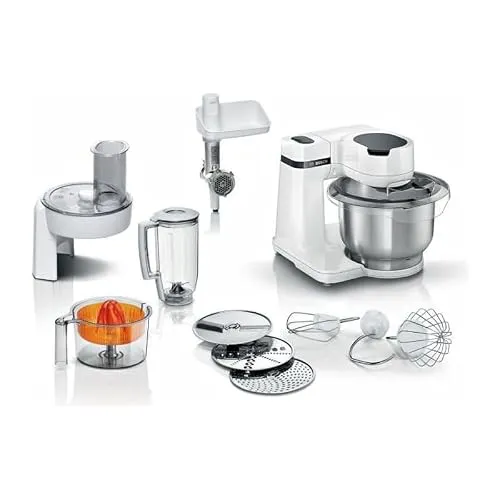 Bosch MUMS2EW40 4
