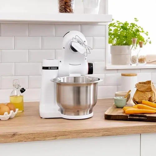 Bosch MUMS2EW40 5