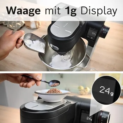 Bosch MUMS6ZS18 5