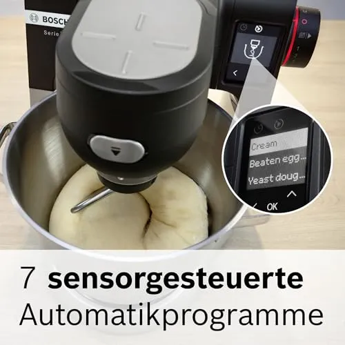 Bosch MUMS6ZS19D 2