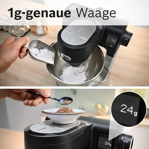 Bosch MUMS6ZS19D 3