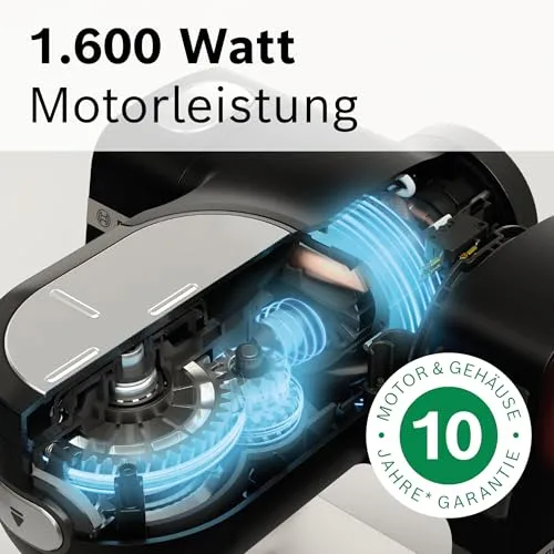 Bosch MUMS6ZS19D 4