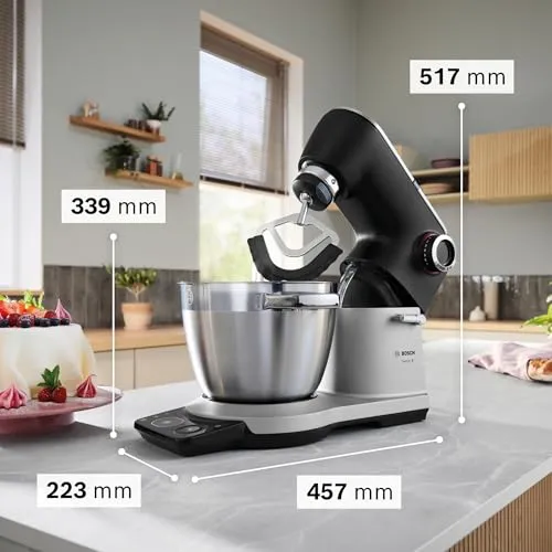 Bosch MUMS8ZS18 2