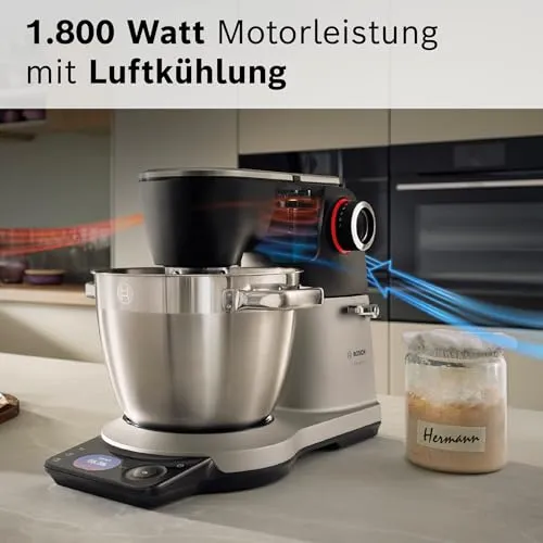 Bosch MUMS8ZS18 3