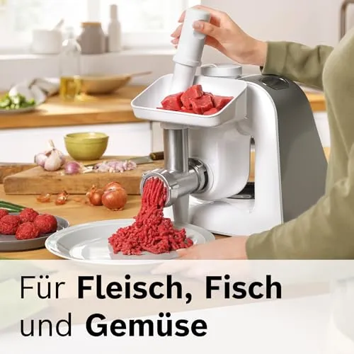 Bosch MUZ5BS1 6