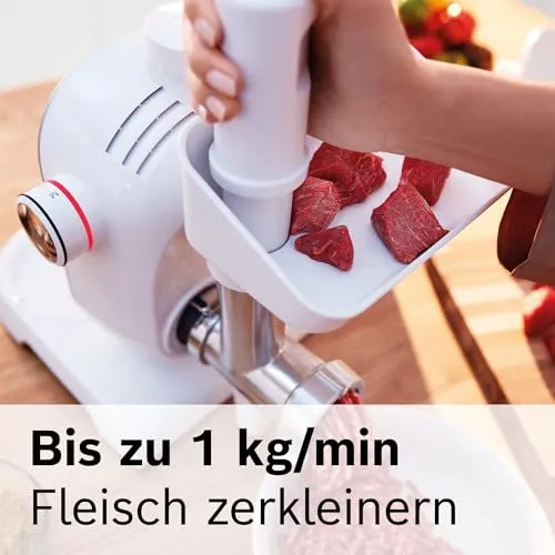 Bosch MUZ5FW1 4