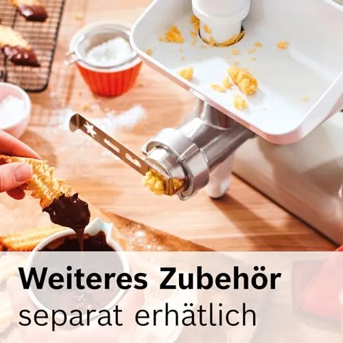 Bosch MUZ5FW1 5