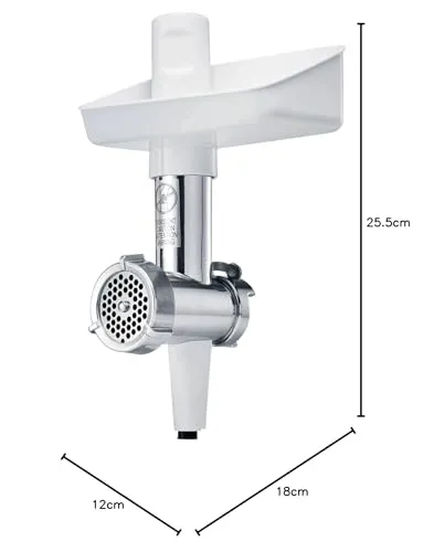 Bosch MUZS2FWW 7