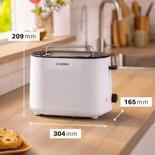 Bosch MyMoment TAT2M121 2