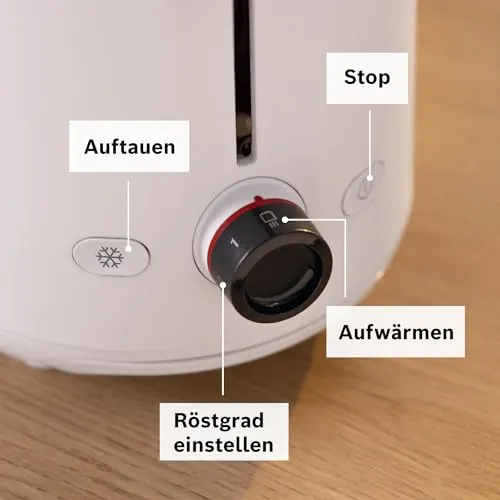 Bosch MyMoment TAT2M121 6