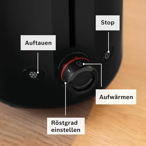 Bosch MyMoment TAT2M123 6