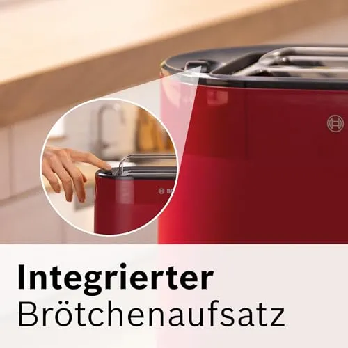 Bosch MyMoment TAT2M124 4