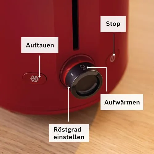Bosch MyMoment TAT2M124 6