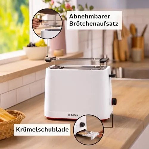 Bosch MyMoment TAT3M121 3