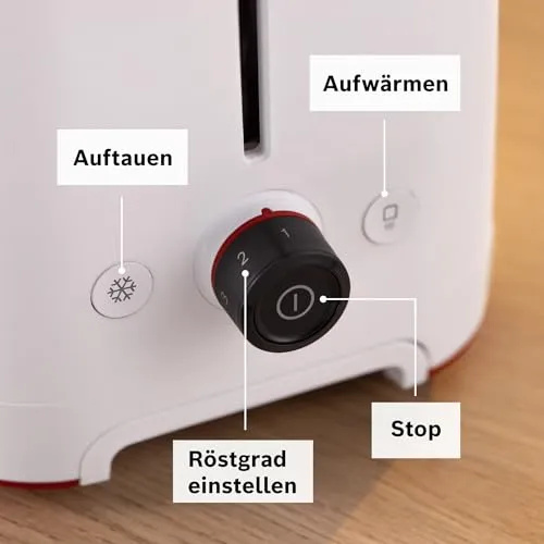 Bosch MyMoment TAT3M121 6