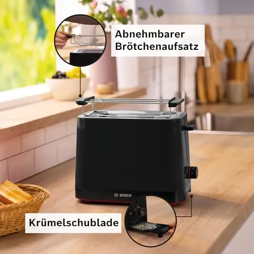 Bosch MyMoment TAT3M123 3