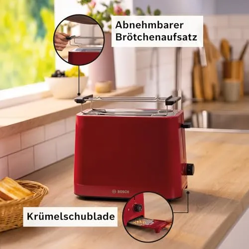 Bosch MyMoment TAT3M124 3