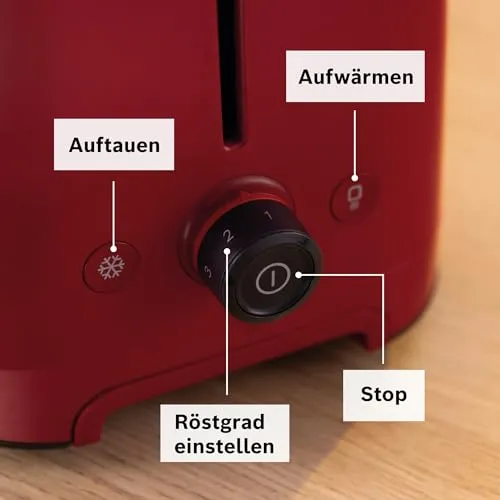 Bosch MyMoment TAT3M124 6