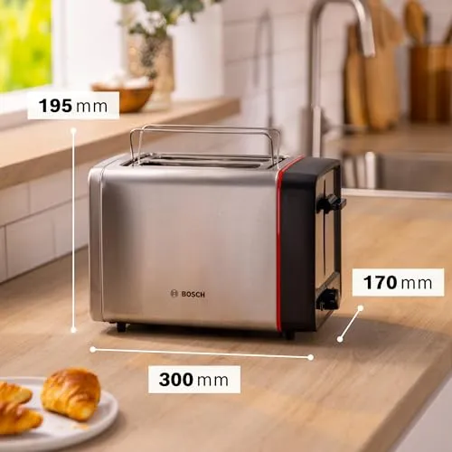 Bosch MyMoment TAT6M420 2