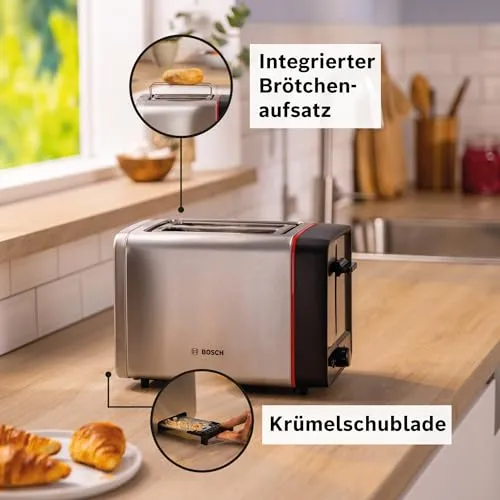 Bosch MyMoment TAT6M420 3