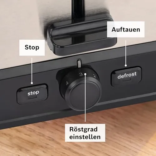 Bosch MyMoment TAT6M420 6
