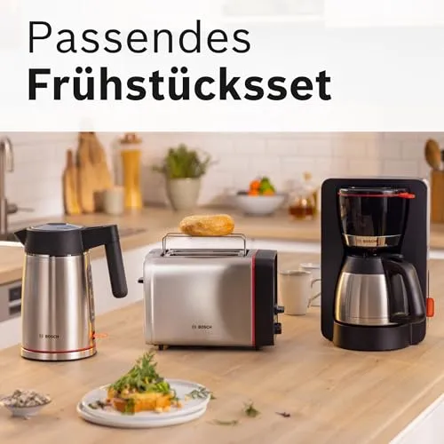 Bosch MyMoment TAT6M420 7