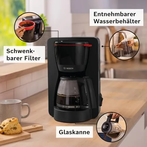 Bosch MyMoment TKA2M113 3
