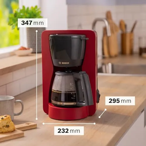 Bosch MyMoment TKA2M114 2