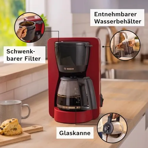 Bosch MyMoment TKA2M114 3