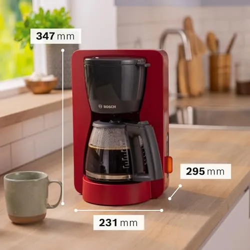 Bosch MyMoment TKA3M134 2