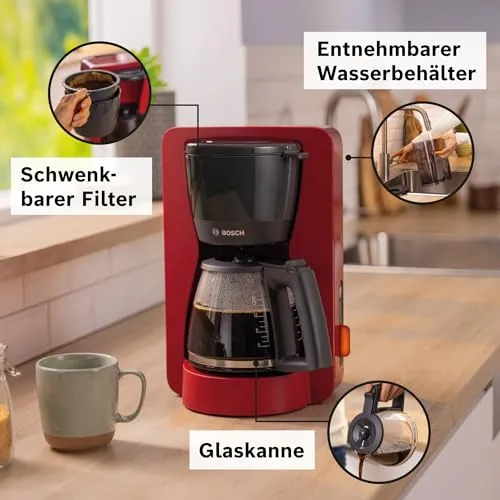 Bosch MyMoment TKA3M134 3