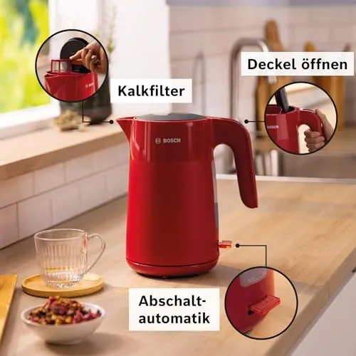 Bosch MyMoment TWK2M164 2