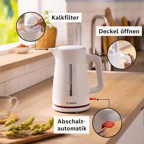 Bosch MyMoment TWK3M121 3