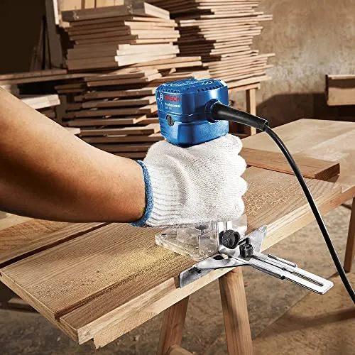 Bosch Nutfräser 2 608 628 466 4