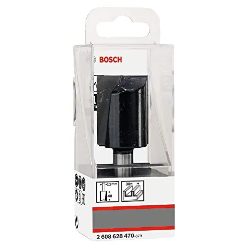 Bosch Nutfräser 2608628470 2