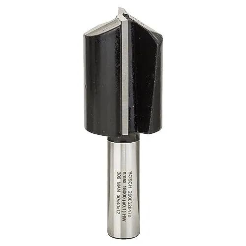 Bosch Nutfräser 2608628470