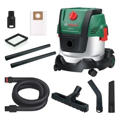 Bosch PAS15-220