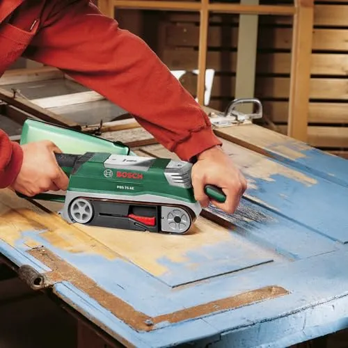 Bosch PBS 75 AE 4