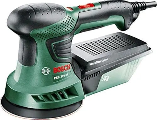 Bosch PEX 300 AE