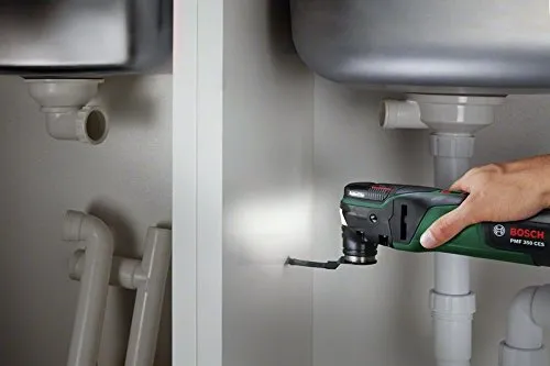 Bosch PMF 350 CES 4