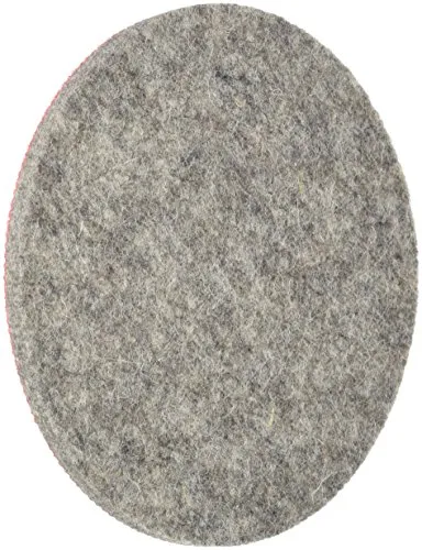 Bosch Polierfilz