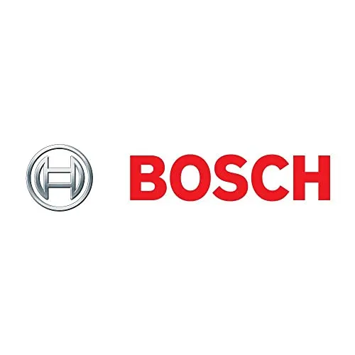 Bosch Polyester-Faltenfilter 2607432017 3
