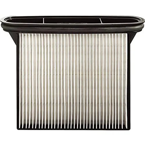 Bosch Polyester-Faltenfilter 2607432017