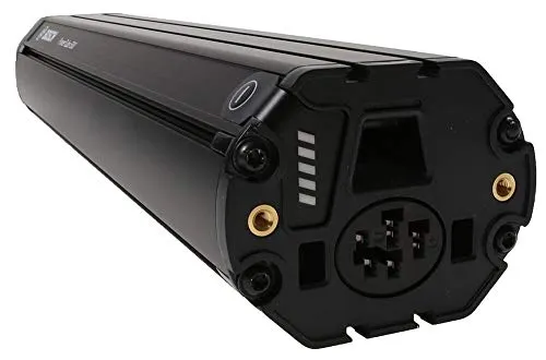 Bosch PowerTube 625 2