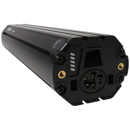 Bosch PowerTube 750 2